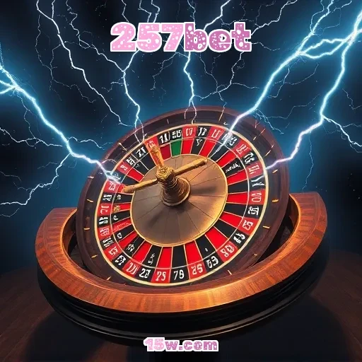 257bet - Eventos