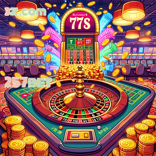 Jogos On-line na 257bet: Diversão sem Fim e Emoção