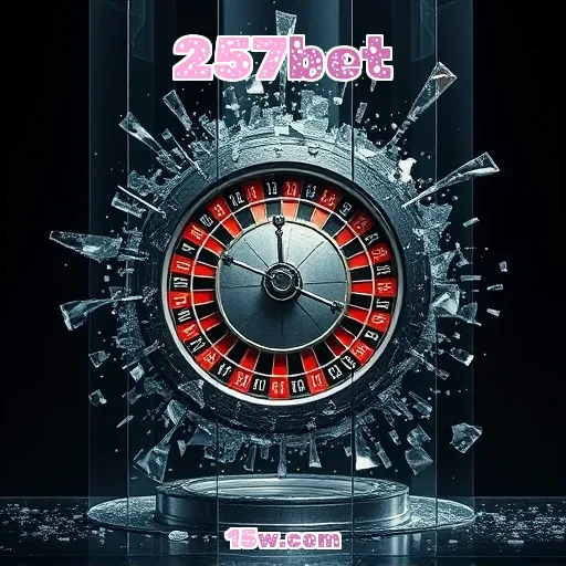 257bet: Apostas Esportivas e Inovação na Experiência do Usuário