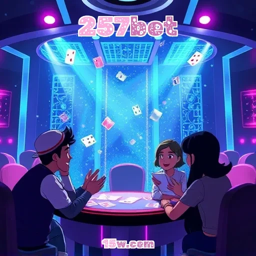 257bet - Mesa